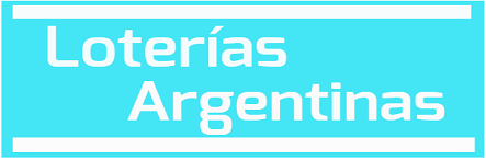 Resultados loterías Argentinas